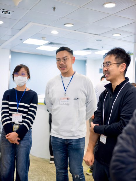 HK Wrist Course 2024 - Workshops  - 6 of 241